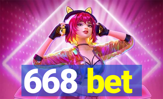 668 bet